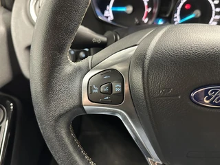 Ford Fiesta 1.0 EcoBoost Titanium 92000 KM NAVI CRUISE LM ECC. / 22