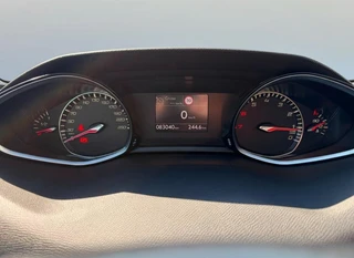 Peugeot 308 SW 1.2 PureTech Blue Lease Premium KEYLESS - PANO / 25