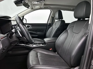 Kia Sorento 1.6 T-GDI Hybrid 2WD Dynamic Plus Line LEDER | PANORAMADAK | CAMERA / 7