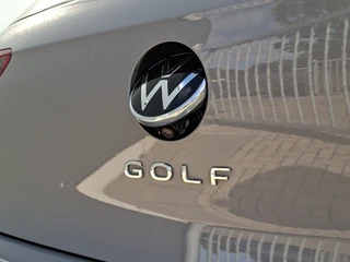 Volkswagen Golf 1.5 TSI 130pk Style * LAGE KMSTAND 26.000KM! * ParkeerCamera * Adaptieve Cruise Control * LM velgen * / 15