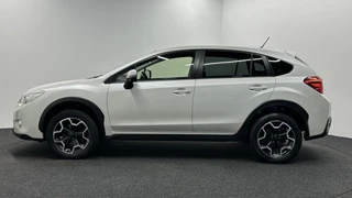 Subaru XV 1.6i Luxury AWD LEER CAMERA TREKHAAK NAVI CRUISE. / 9