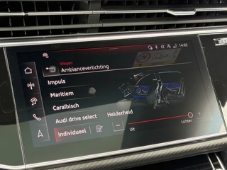 Audi Q8 60 TFSI e Quattro Competition Head-up | B&O | Trekhaak | 360 C / 25