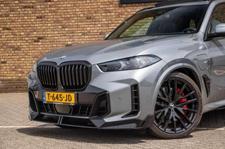 BMW X5 xDrive50e M-Sport, BTW, Orig. NL, SoH 94%, Alarm KL.5 / 11