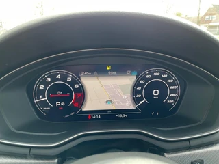 Audi RS4 2.9 TFSI RS4 QUATTRO Keramisch B&O Pano HUD Massage RS stoelen Alcantara Memory / 52