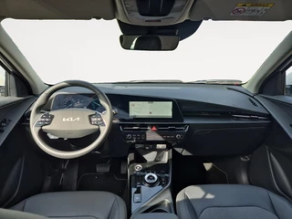 Kia Niro 1.6 GDi Hybrid DynamicLine | Enkele kleuren op voorraad bel voor info | NU MET €3.000 inruilpremie en €1000 voorraadvoordeel! / 12