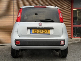 Fiat Panda 0.9 TwinAir Lounge / 16