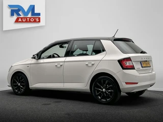 Skoda Fabia 1.0 TSI Business Edition Clever | Carplay | Airco | Camera | PDC | Cruise/Control | Keyless | / 34