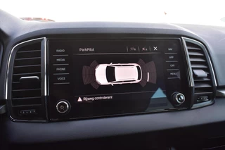 Skoda Karoq 1.0 TSI Clever Edition|Cruise control|Navi|PDC| / 10