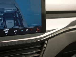 Ford Focus Wagon 1.0 EcoBoost Hybrid ST Line X Navigatie | Trekhaak | Panodak | / 38