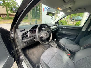 Škoda Fabia Combi 1.0 TSI Business Edition / 12