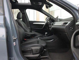 BMW X1 xDrive25e High Executive M-sport | SOH 88% | Panoramadak / 34