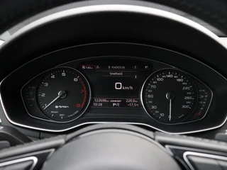 Audi A4 Avant 2.0 TFSI g-tron Design Pro Line Plus | LEDER | STOELVERW. | PDC | CRUISE | NAVI | / 6