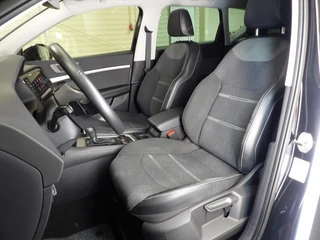 SEAT Ateca 1.5 EcoTSI 150pk DSG-7 Xperience Business Intense / 41