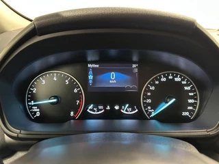 Ford EcoSport 1.0 EcoBoost Titanium ECC LM CARPLAY NAVI CRUISE. / 26