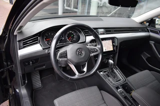 Volkswagen Passat Variant 1.5 TSI Comfort Business | Apple CarPlay | Stoelverw. | ACC | Automaat / 5