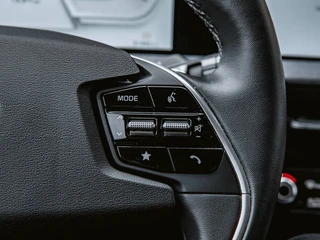 Kia EV6 Light Edition 58 kWh | 100% SOH | WINTERPAKKET | CAMERA | ADAPTIVE | / 15