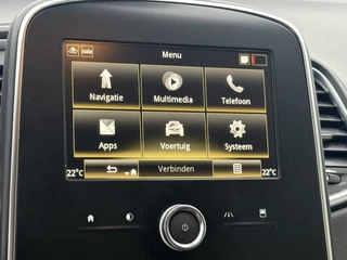 Renault Scénic 1.3 TCe Limited  | Keyless | Navi | Apple / Android | DAB + | PDC v+a | Cruise / 52
