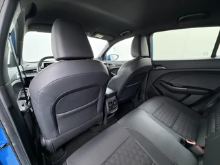 MG MG3 Hybrid+ 1.5 Hybrid+ Luxury | ONDERHOUD GEHAD BIJ DEALER, DIRECT LEVERBAAR | 7 JAAR MG FABRIEKS GARANTIE TM 02-2032 | STOEL + STUURVERWARMING | 360 CAMERA | ADAP. CRUISE | DODE HOEK | KEYLESS | APPLE CARPLAY | / 21