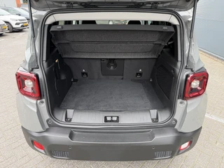 Jeep Renegade 4xe 240 Plug-in Hybrid Electric Trailhawk (Navigatie - LED - Keyless Entry - Parkeersensoren V+A - Automatische Airco - 4WD - 17" incl 4S - Dodehoek detectie) / 11