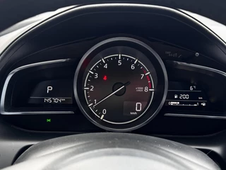 Mazda CX-3 2.0 SkyActiv-G 120 GT-M | Camera | Adaptive Cruise | BOSE | Stoelverwarming | Automaat | Head-up Display / 15