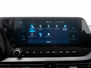 Hyundai Bayon 1.0 T-GDI Comfort Navigatie | LED | Bedienen vanaf je smartphone / 33