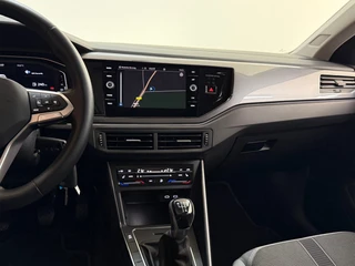 Volkswagen Polo 1.0 TSI Style | Black Edition | IQ.Light Matrix | Discover Pro | CarPlay | Licht + Zicht | Ambient | PDC | DAB+ / 26