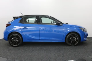 Opel Corsa 5-drs 1.2 Turbo Hybrid GS (Automaat) / 15