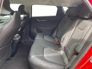 Kia EV6 Light Edition 63 kWh | VOORRAAD VOORDEEL NU €42.950,- | Direct leverbaar | Stoel+Stuur verwarming | Climate control | Navigatie | Parkeer camera achter | Parkeer sensoren voor en achter / 10