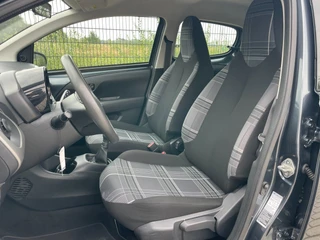 Peugeot 108 1.0 e-VTi Active VTi Active Bluetooth | AIRCO |Dealer Onderhouden | / 13