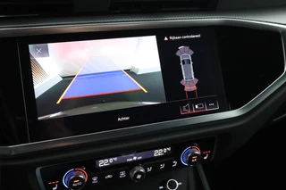 Audi Q3 40 TFSI 190pk quattro edition one Trekhaak Camera Keyless Virtual Cockpit Panoramadak Navigatie S-Line / 6