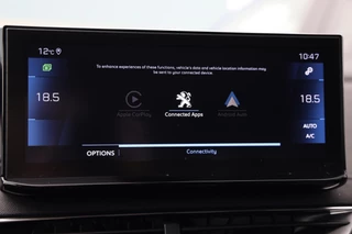 Peugeot 3008 1.2 PureTech Blue Lease Allure|Virtual|Trekhaak|Apple carplay/Android auto| / 11