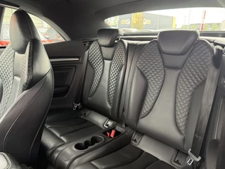 Audi A3 Cabriolet BWJ 2017 2.0 TFSI 310 PK S3 quattro Pro Line Plus | NIEUW BINNEN! | B&O | RS ZETELS | STOELVERW. | AFGEVLAKT STUURWIEL | / 6