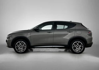 Alfa Romeo Tonale 1.3T PHEV Ti | Camera | Adaptive Cruise | Electrische achterklep | / 4