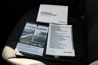 Suzuki e VITARA Style 61 kWh DEMOVOORDEEL, 10 jaar GARANTIE!! / 31