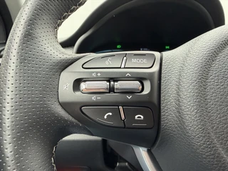 KIA Stonic 1.0 T-GDi MHEV 100pk GT-Line / 14