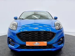 Ford Puma 1.0 EcoBoost Titanium ST Line - Sportief en compleet op pad / 17