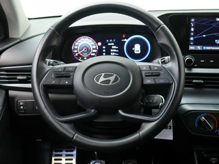 Hyundai Bayon 1.0 T-GDI Comfort Smart LED | Private lease 439 pm / 20