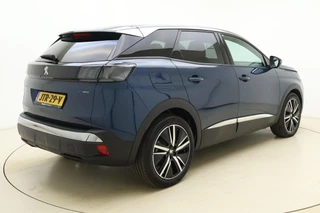 Peugeot 3008 1.6 HYbrid 180 Allure Pack Business | 19 inch | Automaat | Navigatie | Camera | Climate control | Parkeersensoren / 2