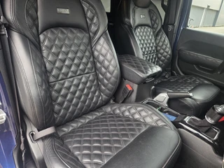 Jeep Wrangler BRUTE Custom Sahara 4xe 380 | Hardtop/Soft top | Apple-Android | Adaptive Cruise Control / 7