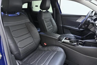 Citroen C5 X 1.2 PureTech Business Plus Automaat | Lederen bekleding | Keyless | Navigatie | Headup display | Stoelverwarming | Memory functie / 7