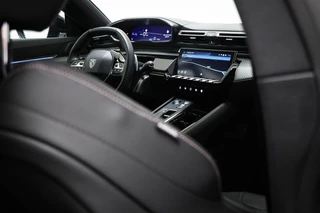 Peugeot 508 SW 1.6 HYbrid 180 Allure | NAVI | CAMERA | DAB | APPLE / 14
