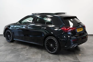 Mercedes-Benz A-Class 250 e Star Edition LIMITED ACC PDC Panoramadak Sfeerverlichting AMG NAP / 2