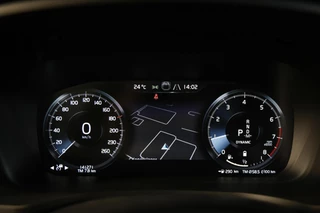 Volvo S60 2.0 B4 R-Design|H&K|Leer|Trekhaak|Carplay|ACC|ECC| / 38