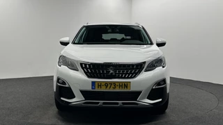 Peugeot 3008 1.2 PureTech Blue Lease Premium CARPLAY NAVI CAMERA CRUISE LM ECC. / 7