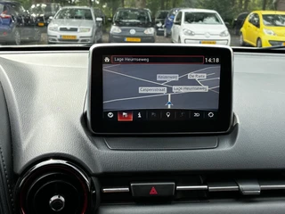 Mazda CX-3 2.0 SAG 120 GT-M / 21