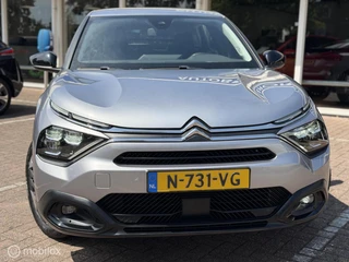 Citroen C4 1.2 PureTech Feel|Automaat|Carplay|Camera|Stoelverwarming|Stuurverwarming| / 15