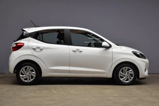 HYUNDAI I10 1.0i  Automaat Comfort Smart Navi | Camera | Airco / 5