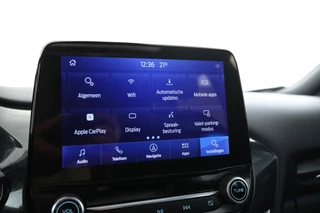 Ford Puma 1.5 TDCI St-line  Uniek!, Panorama, Spoilers, Navi, Apple carplay etc. etc. / 27