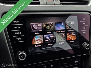 Skoda Octavia Combi 1.0 TSI Greentech Ambition Business / 37