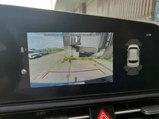 Kia Niro 1.6 GDi Hybrid DynamicLine | Trekhaak | Navigatie | Camera | Adaptieve cruise control | Apple Carplay / Android Auto | Verbruik 1 op 20! / 33